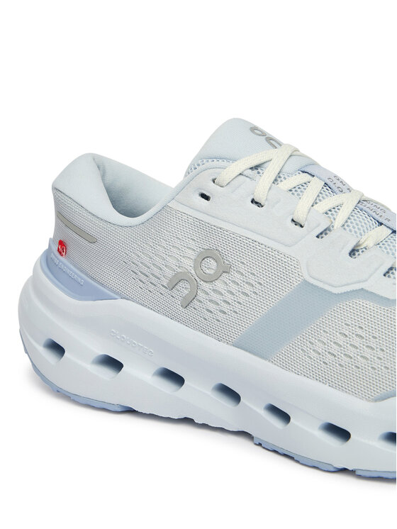On Взуття для бігу On Cloudrunner 3 3WG10054674 Блакитний