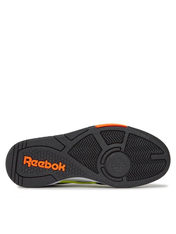 Reebok Сникърси Reebok BB 4000 II ID5166 Бял