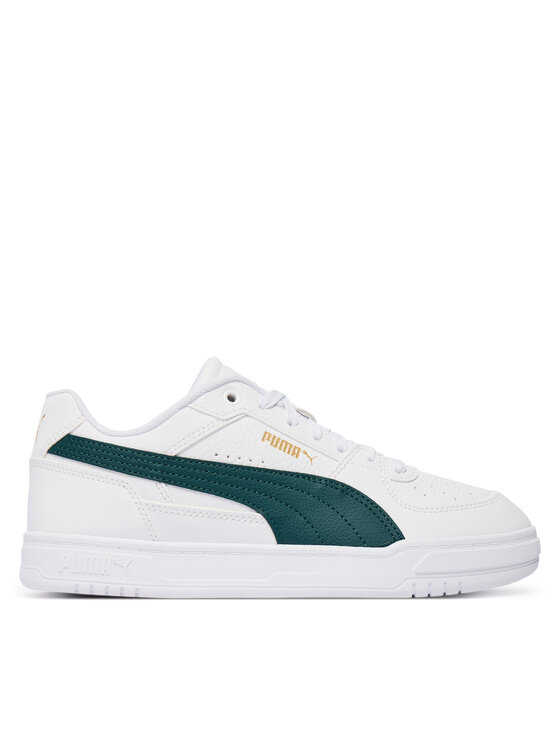 Puma Sneakersy Puma Caven III Jr 406235 14 Biela
