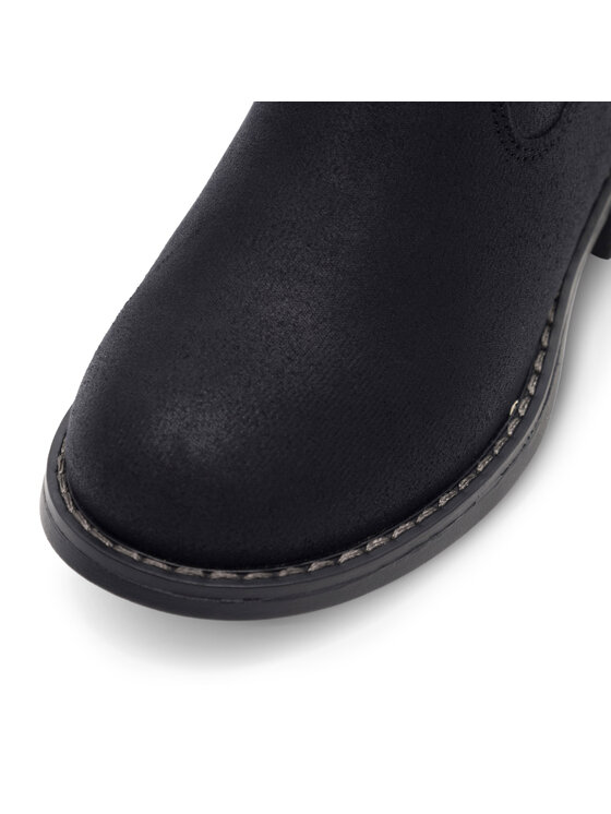 Nelli Blu Ботильйони Nelli Blu CS2920-35 Чорний