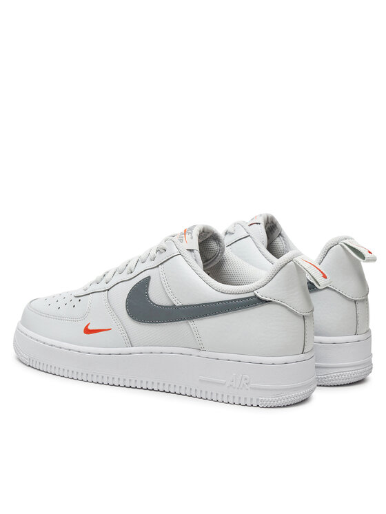 Nike Zapatillas Nike Air Force 1 '07 HF3836 001 Gris