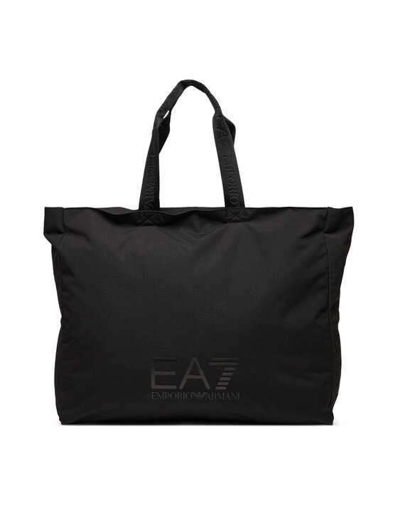 EA7 Emporio Armani Kabelka EA7 Emporio Armani 7X000114 AF13820 UC001 Čierna