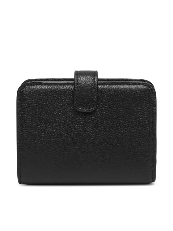 Emporio Armani Novčanik Emporio Armani EW003034 AF19568 Crna
