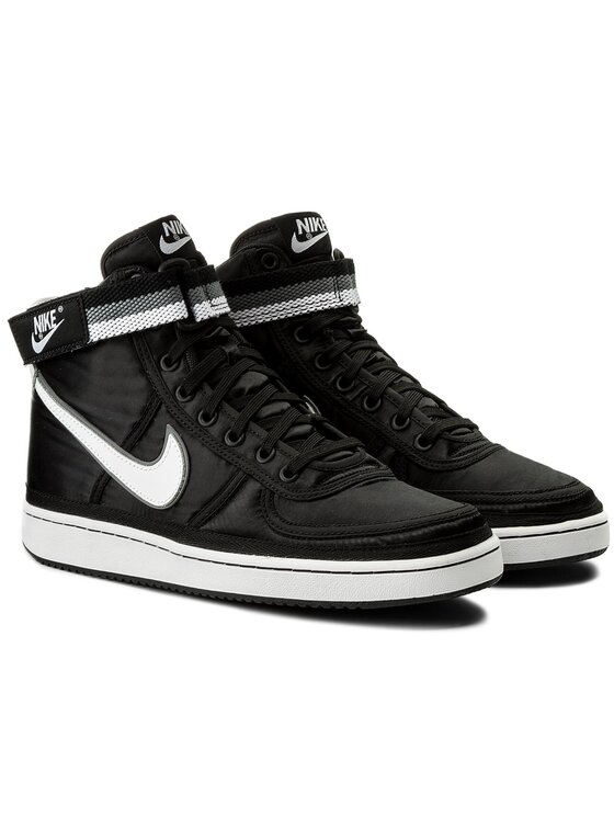Nike Snīkeri Nike Vandal High Supreme 318330 001 Melns