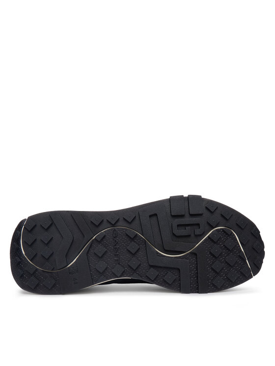 Gant Снікерcи Gant 32631245 Cиній