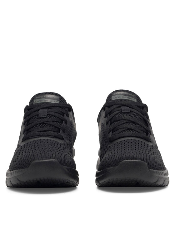Skechers Снікерcи Skechers 12607 BBK Чорний