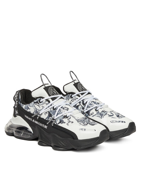 Versace Jeans Couture Sneakers Versace Jeans Couture 79YA3SU2 Gri