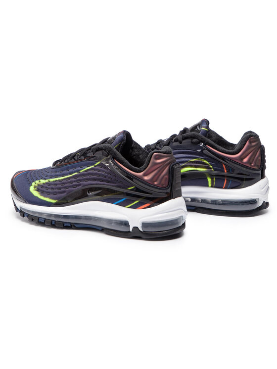 Nike Laisvalaikio batai Nike Air Max Deluxe AJ7831 001 Juoda