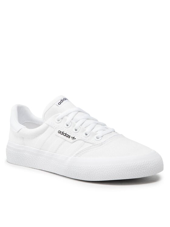 adidas Tenisky adidas 3Mc B22705 Biela