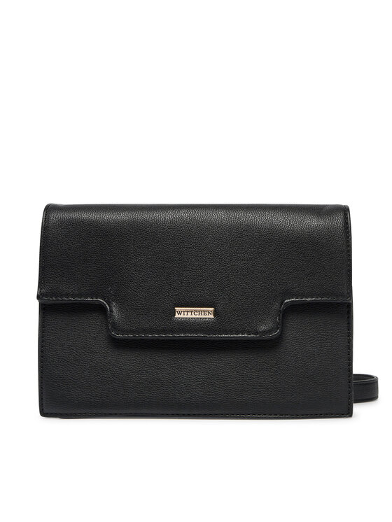 WITTCHEN Bolso WITTCHEN 99-4Y-601-1 Negro