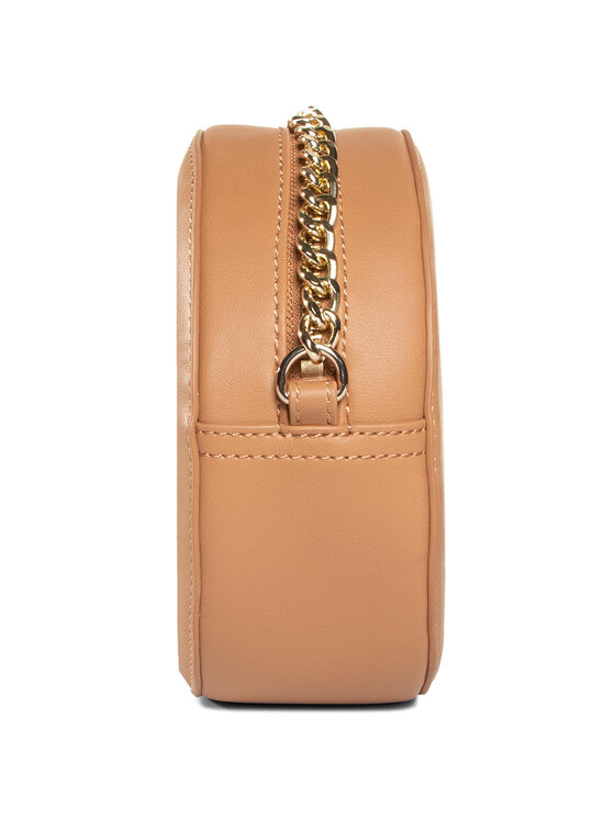 LOVE MOSCHINO Τσάντα LOVE MOSCHINO JC4052PP1BLG0201 Καφέ