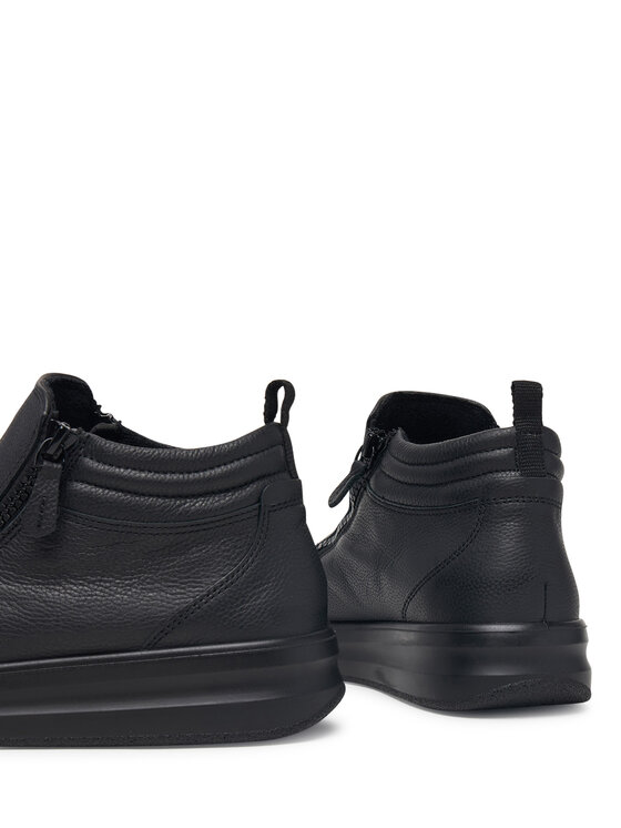 Ara Botine Ara Firenze 12-52008-01 Negru
