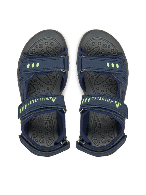 ZigZag Sandále ZigZag Acamas Jr. Z242005 Modrá