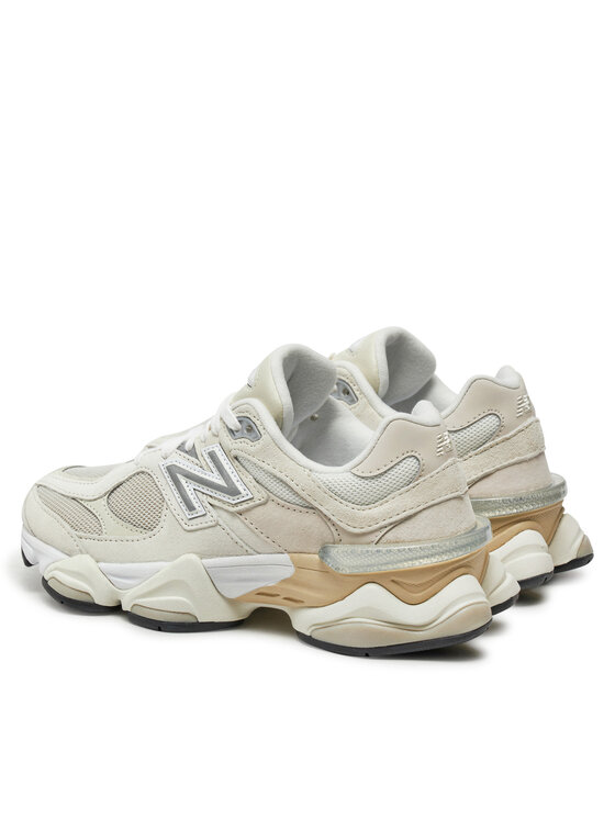 New Balance Sneakers New Balance U9060WHT Beige