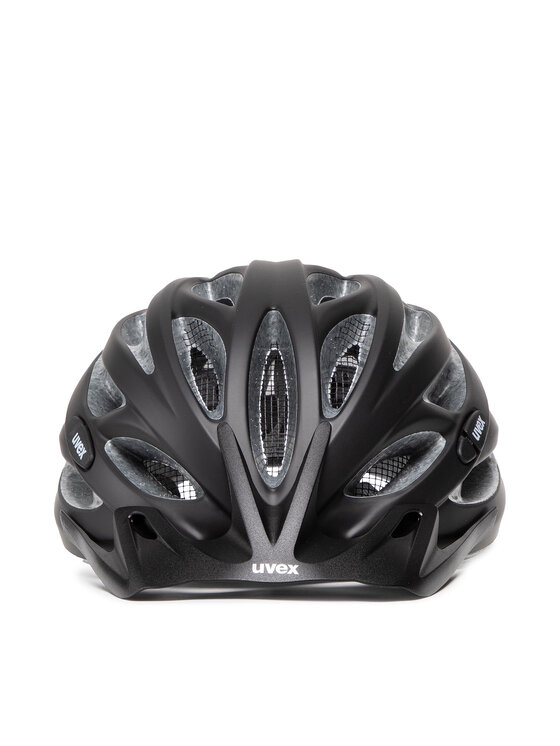 Uvex Casco de bicicleta Uvex Oversize 4101600617 Negro