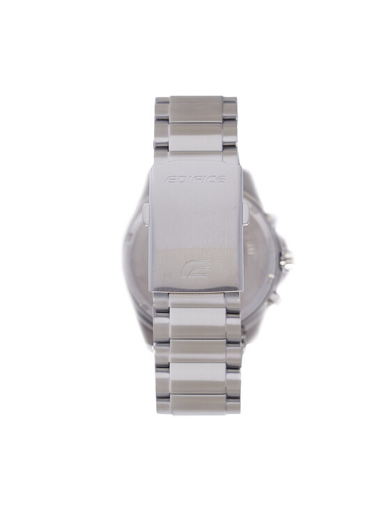 Casio Часовник Casio Edifice EFR-526D-3AVUEF Сребрист