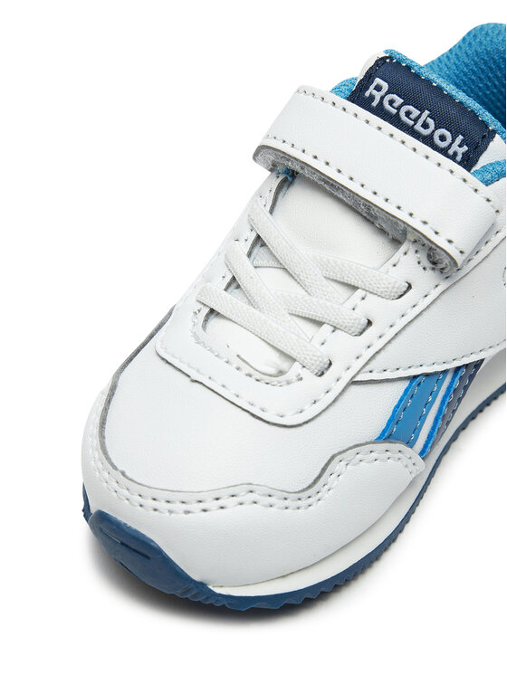 Reebok Снікерcи Reebok Royal Cl Jog 3.0 1V 100044509 / GW5280 Білий