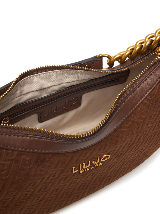 Liu Jo Rankinė Liu Jo AF6207 T706A Ruda