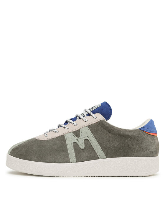 Karhu Sneakersy Karhu Trampas F809037 Zelená