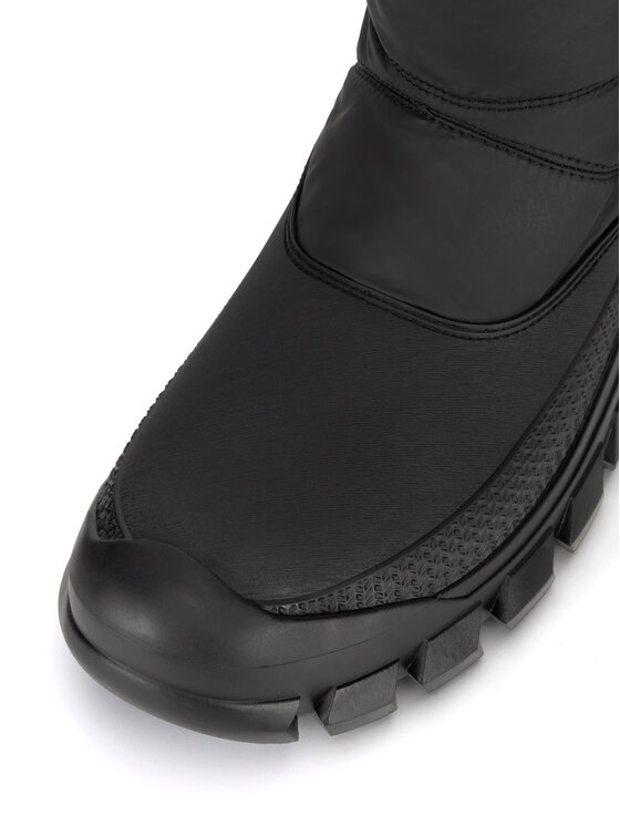 Hunter Śniegowce Hunter MFS9135WWU Czarny