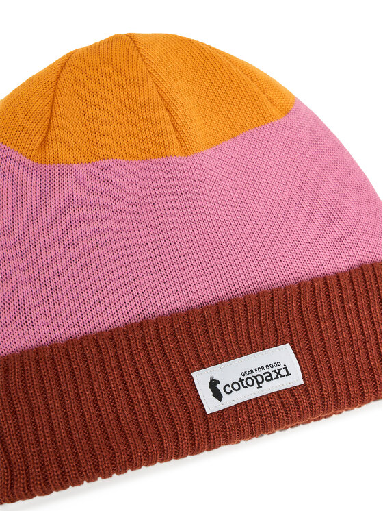 Cotopaxi Шапкa Cotopaxi Alto F22469U332 Рожевий