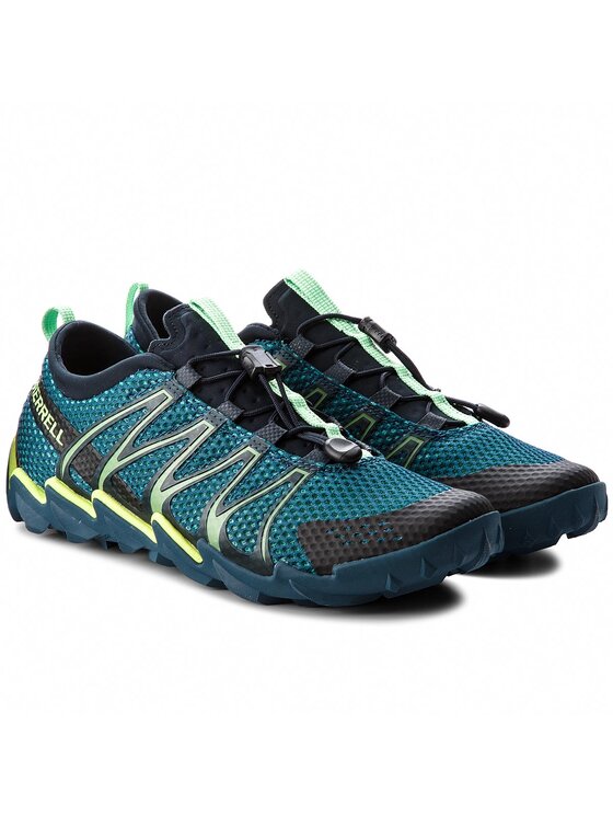 Merrell Vízi sportcipők Merrell Tetrex J18483 Zöld