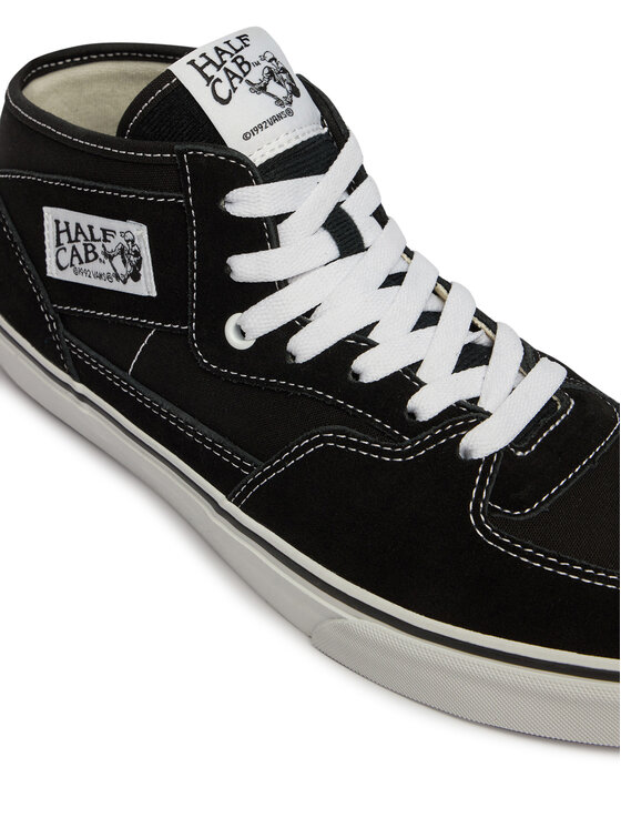 Vans Tenisice Vans Half Cab Decon VN000EAT6BT1 Crna