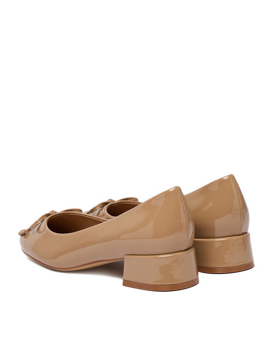 JENNY Туфлі JENNY CEO-CD25-027-1 Бежевий