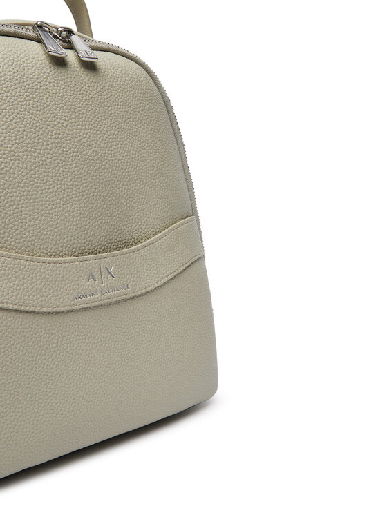 Armani Exchange Mochila Armani Exchange XW000924 AF13676 U6275 Beis