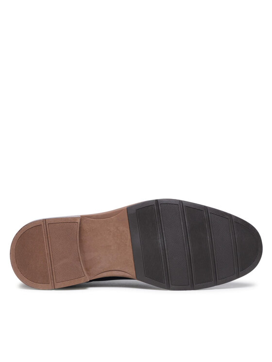 Ottimo Scarpe basse Ottimo 120AM1888-1 Nero