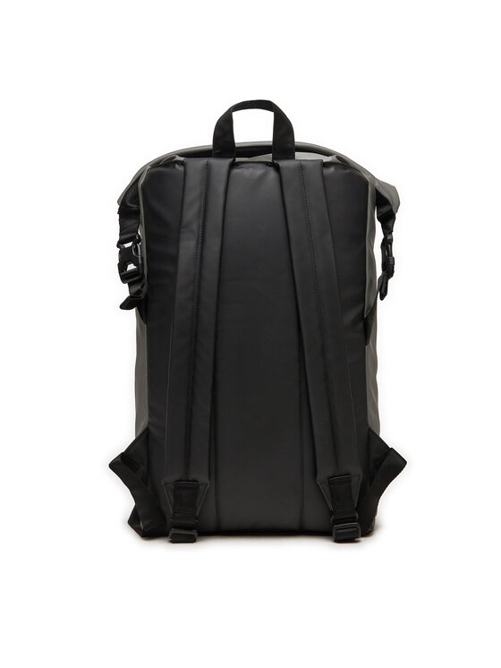 Herschel Batoh Herschel Roll Top Backpack 11194-05643 Šedá