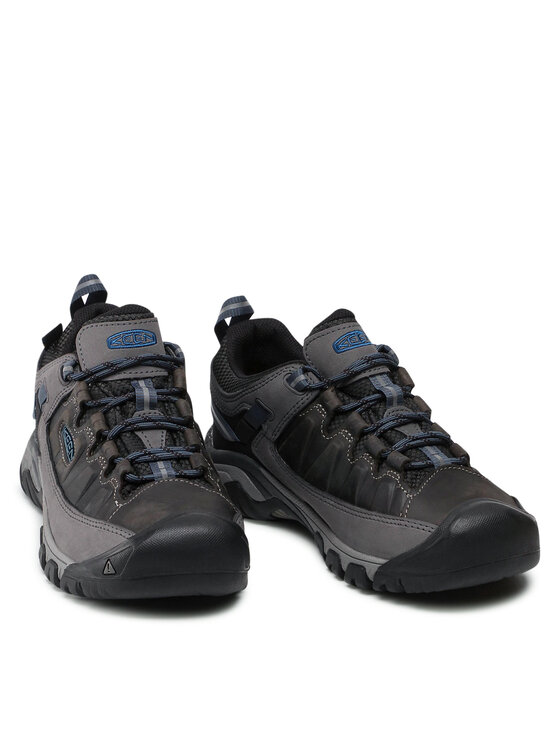 Keen Turistiniai batai Keen Targhee III 1017785 Pilka