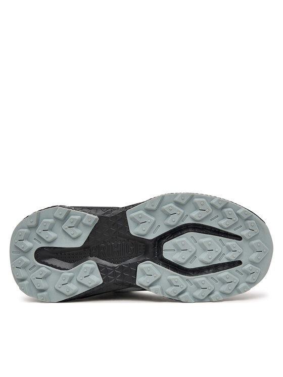 Primigi Зимни обувки Primigi GORE-TEX 2430033 S Черен