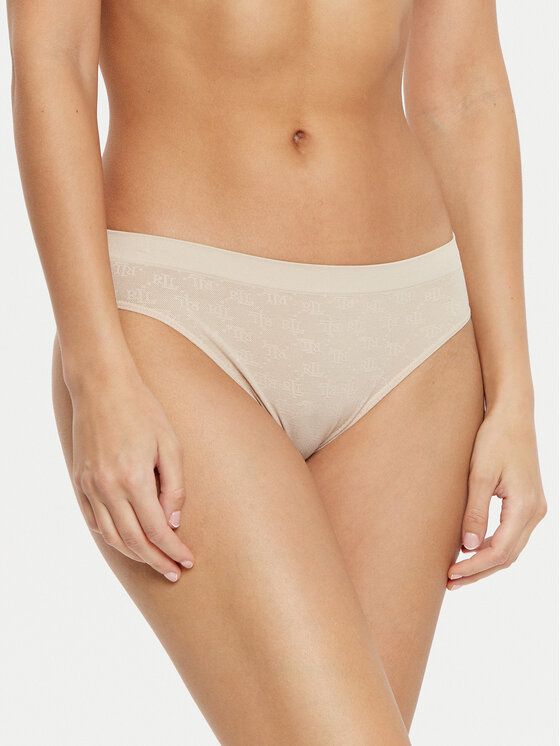 LAUREN RALPH LAUREN LAUREN RALPH LAUREN Set bikini gaćica﻿ 4L0185 Šarena