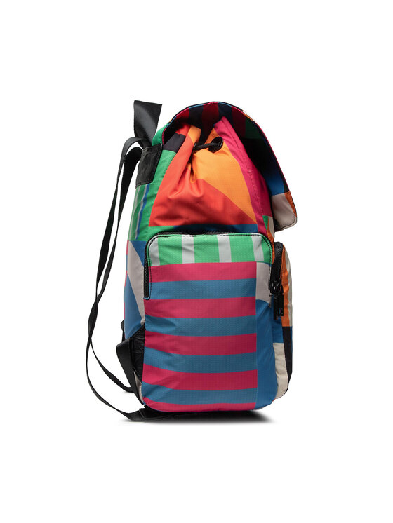 Desigual Рюкзак Desigual 22WAKA27 Кольоровий