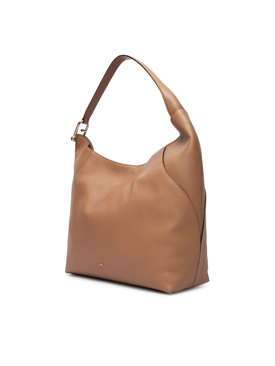 Furla Сумка Furla Lara L WB01876 HSF000 BG YU500 1007 Коричневий