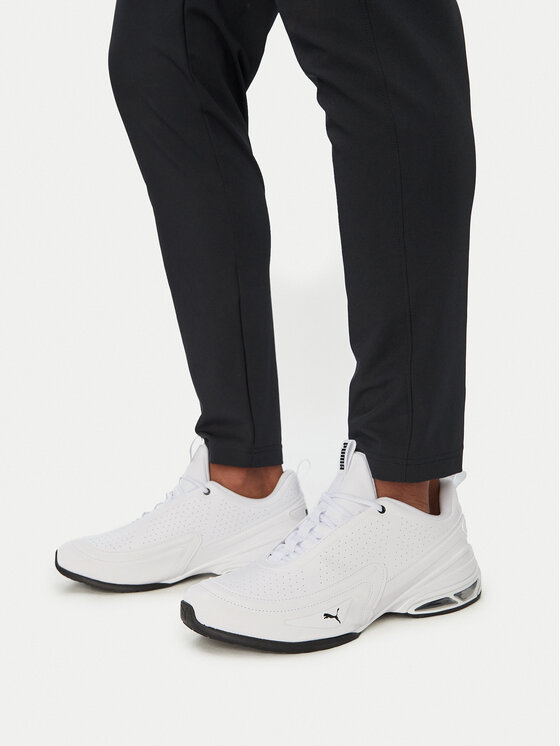 Puma Αθλητικά Puma Meza SL 312736 01 Λευκό