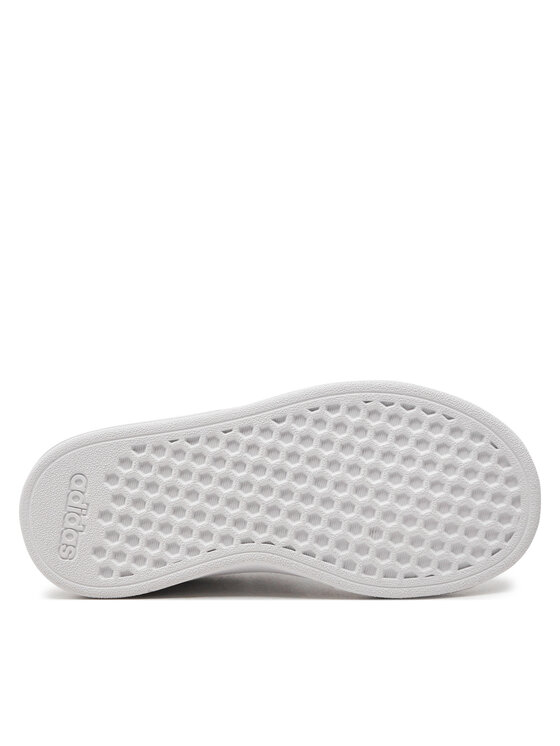adidas Снікерcи adidas Advantage Base 2.0 Cf C IE9020 Білий