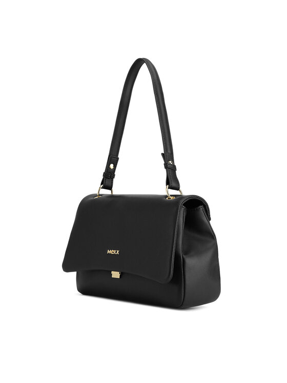 MEXX Kabelka MEXX MEXX-K-006-06 Čierna