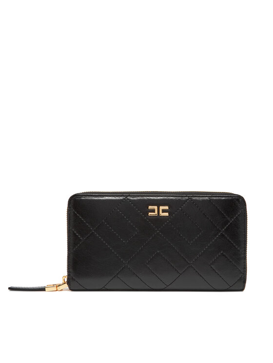 Elisabetta Franchi Portafoglio Elisabetta Franchi PF-88A-52E2-V190 Nero