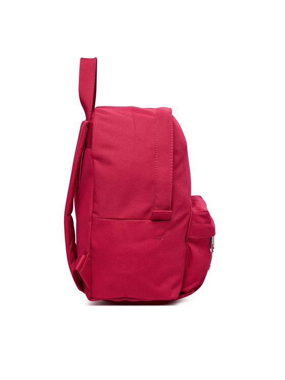 Tommy Jeans Σακίδιο Tommy Jeans Tjw Ess Daily Dome Backpack AW0AW18648 Ροζ