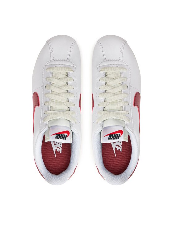 Nike Сникърси Nike Cortez DN1791 103 Бял