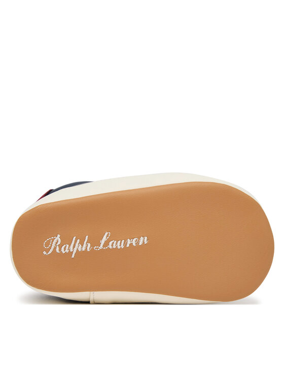 Polo Ralph Lauren Zapatillas Polo Ralph Lauren RL05012410 Azul marino