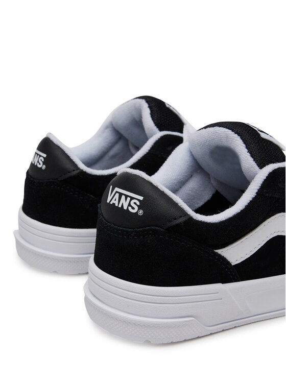 Vans Sneakers Vans Hylane VN000D4NBZW1 Nero