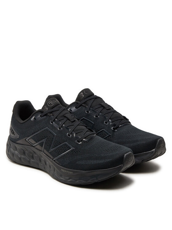 New Balance Pantofi pentru alergare New Balance 680 M680CK8 Negru