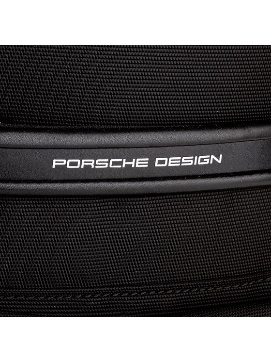 Porsche Design Rucsac Porsche Design Lane 4090002576 Negru