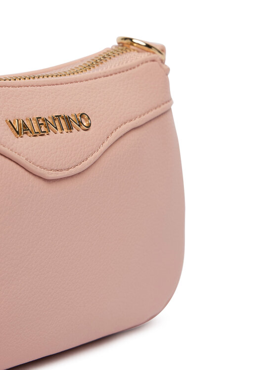 Valentino Сумка Valentino Elly VBS9IP13 Рожевий
