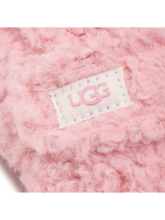 Ugg Papuče Ugg I Bixbee 1121045I Ružová