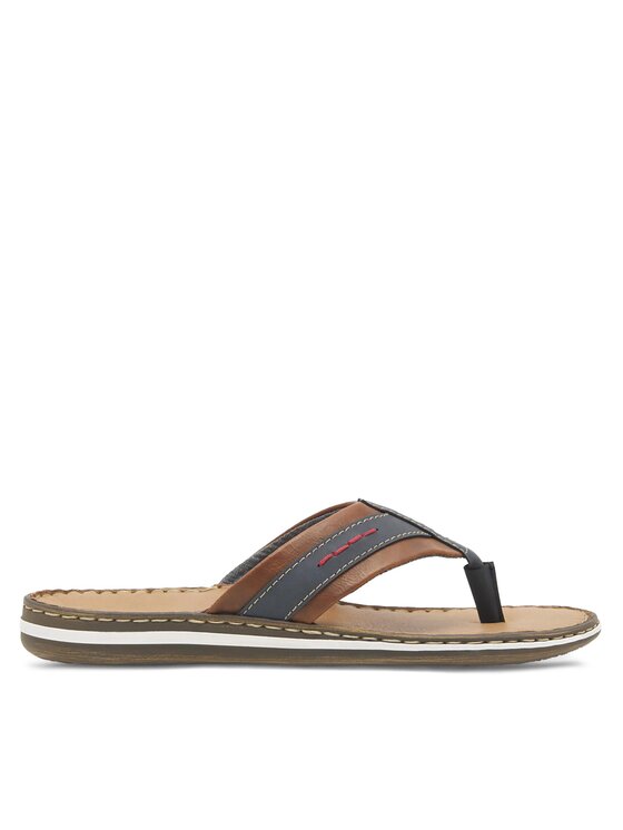 Rieker Chancletas Rieker 21072-14 Azul