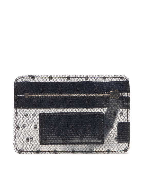Red Valentino Portamonete Red Valentino VQ0P0B23ZVK Nero